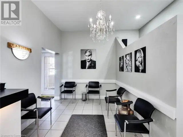 51 AUGUSTA Street Hamilton, Ontario in Houses for Sale in Hamilton - Image 7