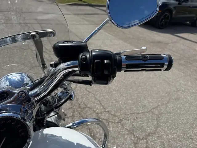 2008 Harley-Davidson Sportster ~ SADDLEMAN SEAT ~ XL1200 ~ CLEAN in Street, Cruisers & Choppers in City of Toronto - Image 24