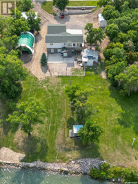 810 Tatanka DRIVE Buffalo Pound Lake, Saskatchewan