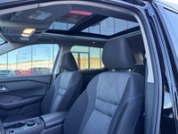 2025 NISSAN ROGUE SV MOONROOF * ACCIDENT FREE CARFAX * FEATURES INCLUDE: - Dual Panel Panoramic Moon... (image 6)