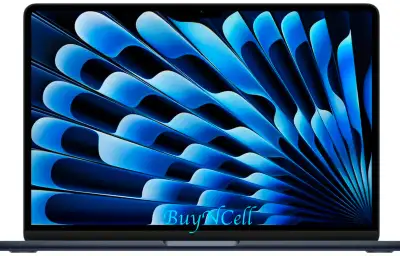 Apple 2024 MacBook Air 13-inch- M3- 8GB-256GB LIKE NEW For $1150, View more