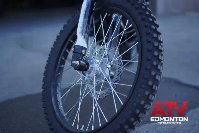 2024 Gio GX250 DIRT BIKE Northside/Southside ATV Edmonton GIO GX in Other in Edmonton - Image 7