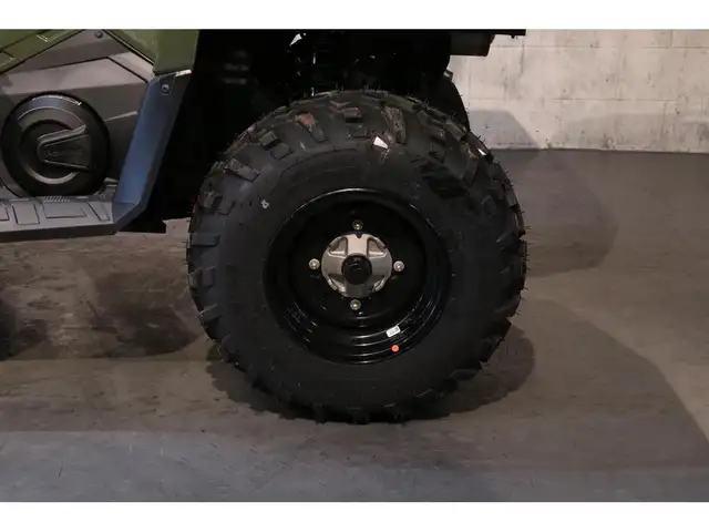 2026 Polaris SPORTSMAN 450 HO in ATVs in Ottawa - Image 11
