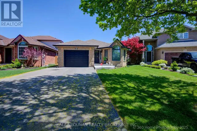 84 HILLGARDEN DRIVE Hamilton (Stoney Creek Mountain), Ontario in Houses for Sale in Hamilton - Image 3