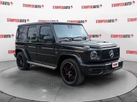 Contact Stampede Auto today for information on dozens of vehicles like this 2021 Mercedes-Benz G-Cla... (image 6)