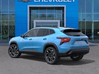 AMVIC Licensed Dealer 2026 Chevrolet Trax AMVIC Licensed Dealer Kijiji Engine: 3 Cylinder Engine (image 5)