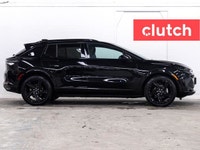 NO ACCIDENTS / CLEAN CARFAX / 1 OWNER / Power Tailgate/Hatch, Integrated Garage Door Opener, Interne... (image 3)