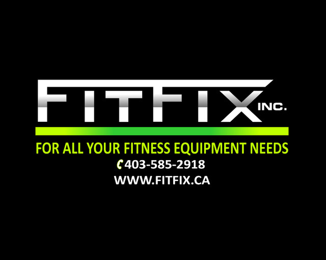 Elliptical Service / Repairs / Sales Fitness & Personal Trainer