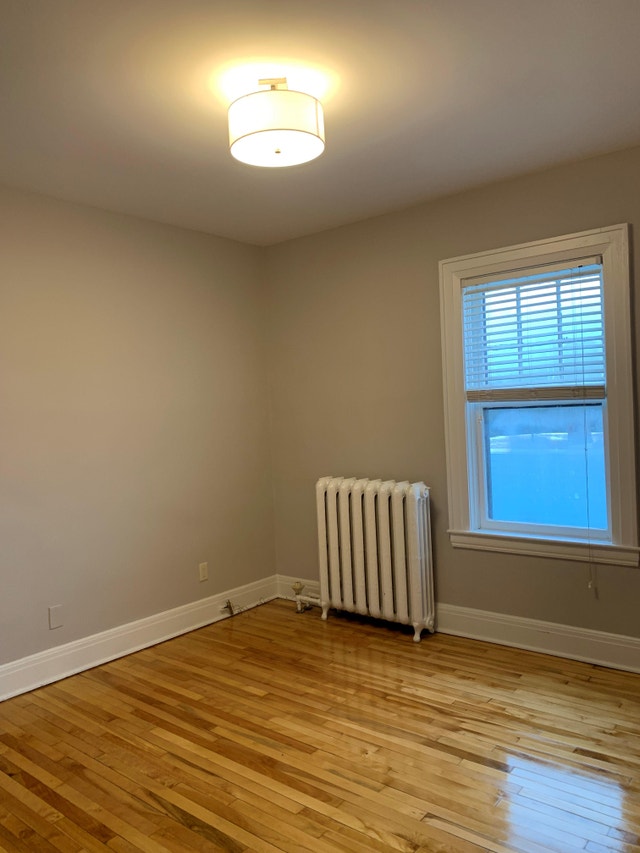 1 Bedroom Heated In Uptown Saint John Long Term Rentals Saint John