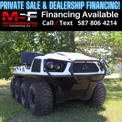 FINANCE ANYTHING IN CANADA PRIVATE SALE & DEALERSHIP FINANCING CALL / TEXT 587-806-4214 APPLY NOW @...