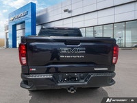 Saskatoon Motor Products - Recent Arrival! 2024 GMC Sierra 1500 Elevation - Certified. GM Certified... (image 4)