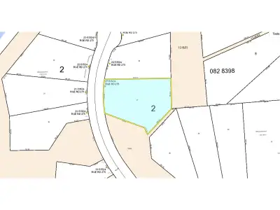 Welcome to Cornerstone Estates (Muir Lake Heights) where executive acreage lots invite you to build...