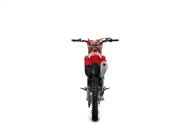 2025 Honda CRF250R SAVE $1000 & FINANCE FROM 1.49% in Street, Cruisers & Choppers in Peterborough - Image 10