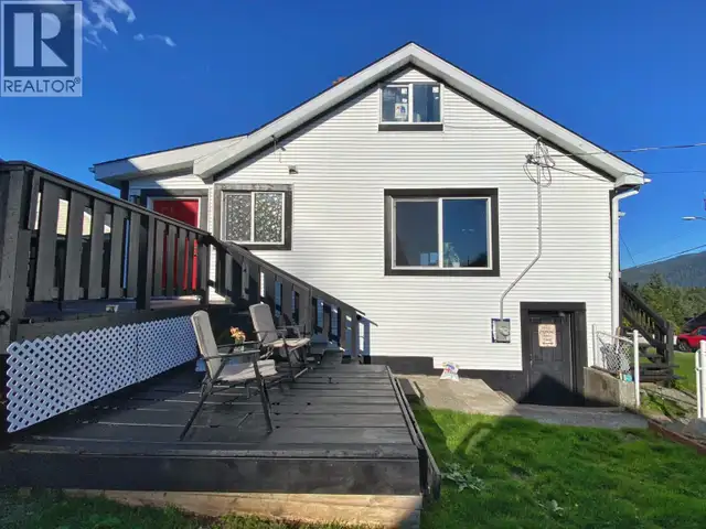 1423 PIGOTT AVENUE Prince Rupert, British Columbia in Houses for Sale in Prince Rupert - Image 20