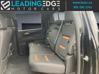 2025 GMC SIERRA 2500HD AT4 DIESEL* NEW ARRIVAL * DURAMAX DIESEL * ALLISON 10 SPEED TRANSMISSION * AT... (image 9)