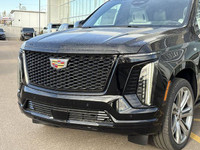 AMVIC Licensed Dealer Amvic Licensed Dealer Stock number: YS118331 The 2026 Cadillac Escalade Sport... (image 2)