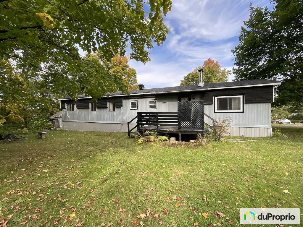 $205,000 - Mobile home for sale in Sutton — photo 1