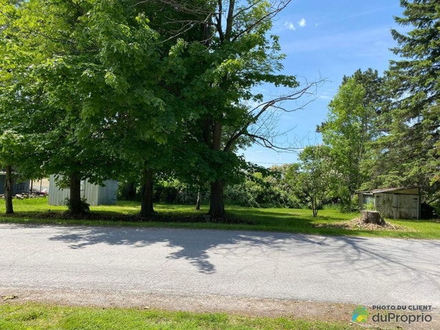 $145,000 - Residential Lot for sale in Ormstown — photo 1