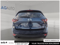 2021 Mazda CX-5 GS Ready for anything, from the streets of Calgary to the highways of Alberta, this... (image 2)