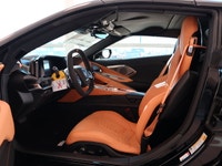2026 Chevrolet Corvette ... Engine: Gas V8 6.2L/ L/100Km City: 15.1 L/100Km Hwy: 9.4 Safety Equipmen... (image 9)