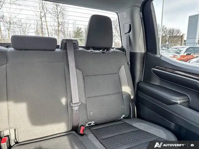 2024 GMC Sierra 1500 SLE in Cars & Trucks in Ottawa - Image 17