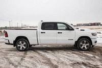 This Ram 1500 has a powerful Twin Turbo Regular Unleaded I-6 3.0 L/183 engine powering this Automati... (image 4)
