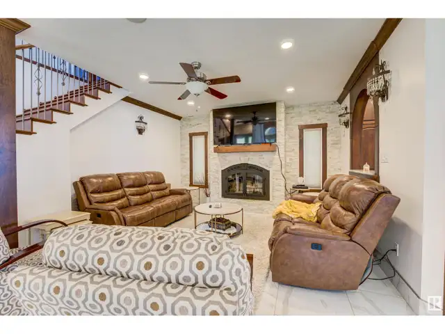 2202 28 ST Cold Lake, Alberta in Houses for Sale in Edmonton - Image 33