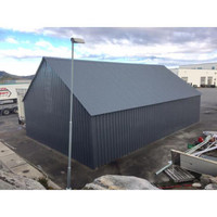 New Steel building garage/ building storage/ warehouse