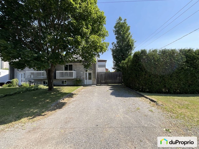 $350,000 - Semi-detached for sale in Breakeyville — photo 3