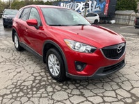 2014 Mazda CX-5 TOURING AWD, Automatique, 4 Cyl 2.5L, 129000KM, Groupe Electrique Complet, Cruise Co... (image 2)