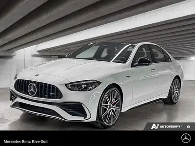 Mercedes-Benz Rive-Sud, la destination Mercedes-Benz par excellence. Bienvenue en première classe. D...