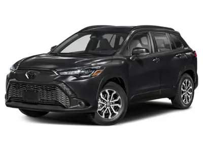 Vehicle DescriptionThis one-owner, Clean CARFAX, Toyota Certified Corolla Cross Hybrid SE AWD is a D...