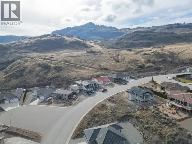 3612 TORREY PINES Drive Osoyoos, British Columbia in Land for Sale in Penticton - Image 10