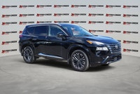 Step into the future of sophisticated driving with the stunning 2025 Nissan Rogue Platinum. This imp... (image 7)