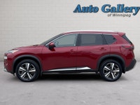 Accident Free! | Intelligent All-Wheel Drive | Idle Stop/Start System | Xtronic CVT | Power Panorami... (image 1)