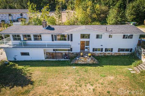 Homes for Sale in Rosemont, Nelson, British Columbia $1,999,900 in Houses for Sale in Nelson