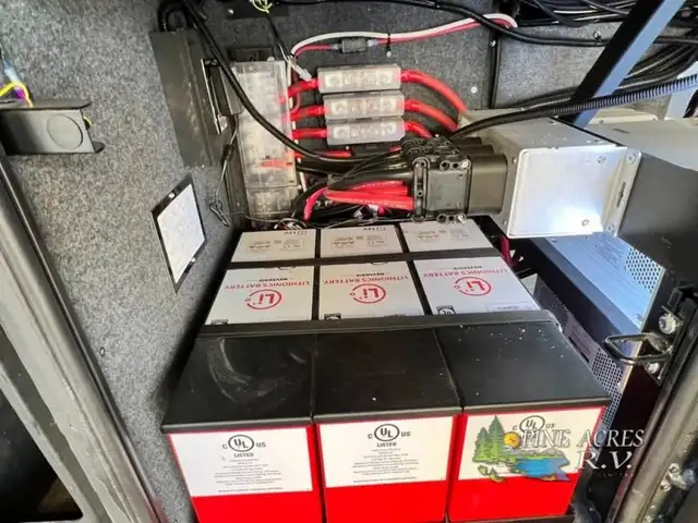 2024 Newmar New Aire 3549 Luxury Diesel Pusher in RVs & Motorhomes in Moncton - Image 88