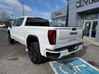 Low Mileage! - Low Mileage, One Owner! 3.0L Duramax Diesel, Leather, 20 inch wheels, Standard Box 6'... (image 9)