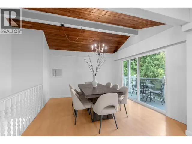1835 ARBORLYNN DRIVE North Vancouver, British Columbia in Houses for Sale in North Shore - Image 8