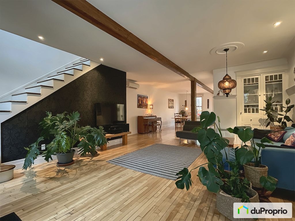 $1,399,000 - 2 Storey in Villeray / St-Michel / Parc-Extension — photo 3