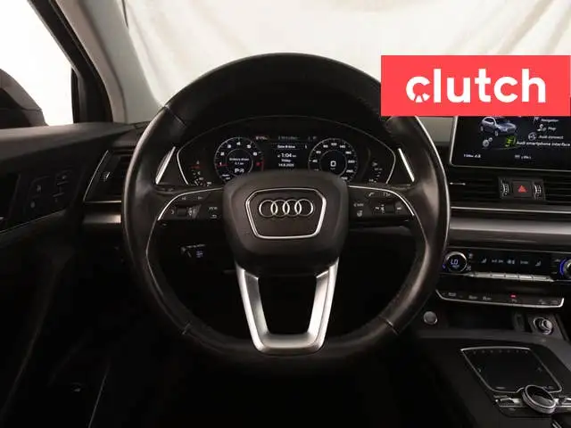 2020 Audi Q5 Progressiv 455520336381339340818