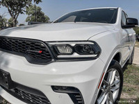 | Navigation System | Power Sunroof | Cooled Front Seats | 10.1 Uconnect Touchscreen Display | 4G LT... (image 9)