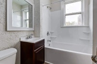 Amenities: Spacious Rooms • Air Conditioning • Great Location Suite & Building: Spacious one-bedroom... (image 6)