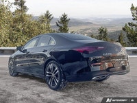 Welcome to Moncton Chrysler Jeep Dodge. Recent Arrival! 2025 Mercedes-Benz CLA CLA 250 4MATIC 2.0L I... (image 3)