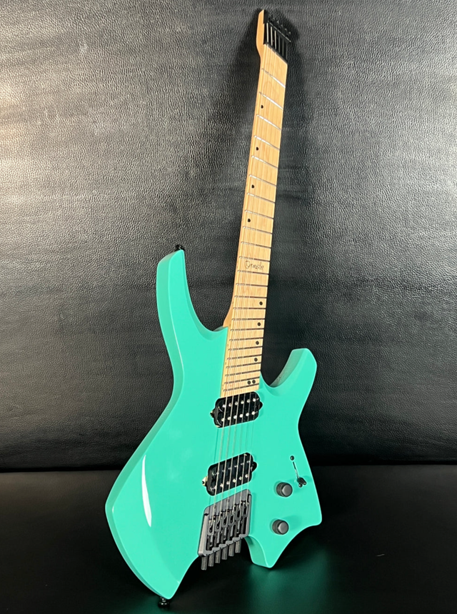 Ormsby Goliath in Guitars in Mississauga / Peel Region - Image 4