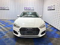 Certified All Wheel Drive Rear-View Camera 360 Camera Parking Sensors ECO Start Sun Roof Push Start... (image 7)
