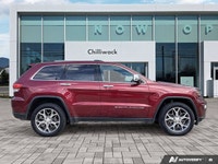 This Jeep Grand Cherokee WK boasts a Regular Unleaded V-6 3.6 L/220 engine powering this Automatic t... (image 7)