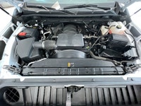 The 2024 GMC Sierra 2500HD SLE is a powerful and refined heavy-duty truck built for serious towing,... (image 8)