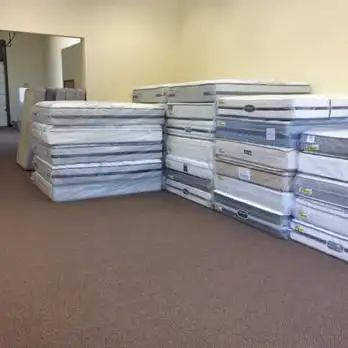 MAGNIFIC QUEEN DOUBLE & SINGLE SIZE USED MATTRESSES FOR S, View more