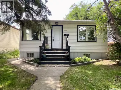 Welcome to this charming 910 sq. ft. bungalow in the desirable Lakeview neighbourhood! This bright a...